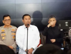 Terjebak dalam Sumpah Sendiri: Sebelum Pakai Rompi Pink, Eks Bos BGN Sony Sanjaya Pernah Umbar Rahasia Mafia MBG