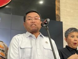 Sony Sonjaya Jadi Wakil Kepala BGN 9 Bulan, Harta Melonjak 12 Kali Lipat: Rp906 Juta Jadi Rp12 Miliar
