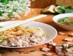 7 Kuliner Legendaris Bandung yang Lezat, Favorit Wisatawan untuk Rasa Autentik
