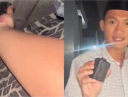 Cara Kerja GPS GSM untuk Memantau Posisi Tiyo UGM Selama Sebulan