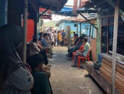 Baju Terakhir Korban Kecelakaan di Anambas untuk Ibu di Karas