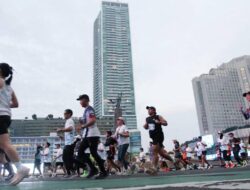 Peserta Lari BTN JAKIM 2026 Meninggal, Panitia Beri Pernyataan