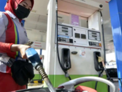 Pertamax Tembus Rp17.000 di Luar Jawa, Ini Rincian Harga BBM 15 Juni 2026