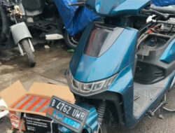 Motor Listrik Bekas Semakin Diminati, Ini Penyebab Pemilik Menjualnya