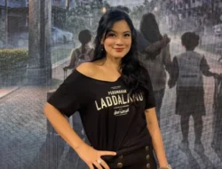 Bintangi Film Horor Laddaland, Titi Kamal Merasa Nyaman di Genre Tersebut