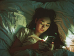 Bangun Tidur Pukul 3-5 Pagi? Ini 7 Karakteristik yang Mungkin Kamu Miliki