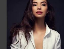 Manohara Odelia Mundur dari Hiburan, Ini Alasan Tak Main Sinetron Lagi