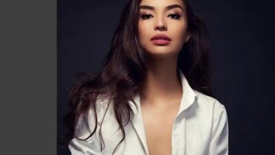 Manohara Odelia Mundur dari Hiburan, Ini Alasan Tak Main Sinetron Lagi