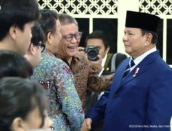 Rocky Gerung Minta Prabowo Kurangi Kabinet 90 Persen