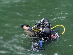 Remaja di Brebes Ditemukan Meninggal usai Tenggelam di Curug Rambukasang Ciseureuh