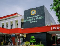 RS Bhakti Asih Brebes Resmi Jalin Kembali Kerja Sama dengan BPJS Kesehatan