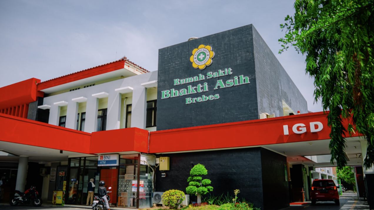 RS Bhakti Asih Brebes