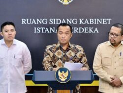 Dadan Hindayana Dicopot dari Kepala BGN Digantikan Nanik Sudaryati Deyang