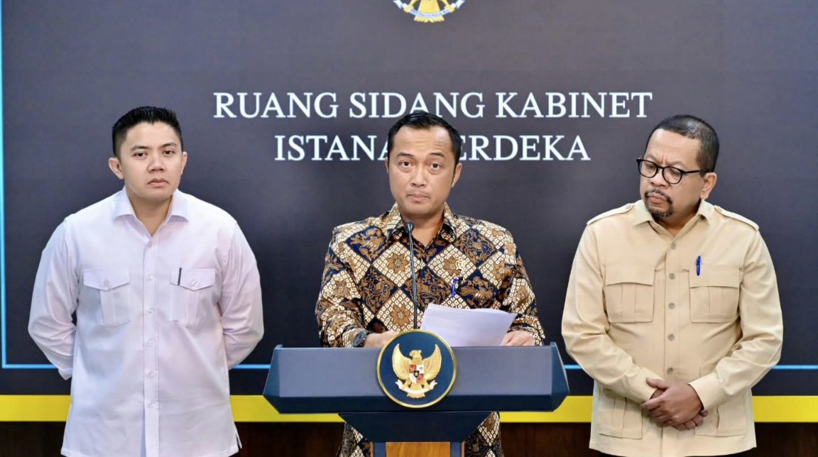 Kepala BGN