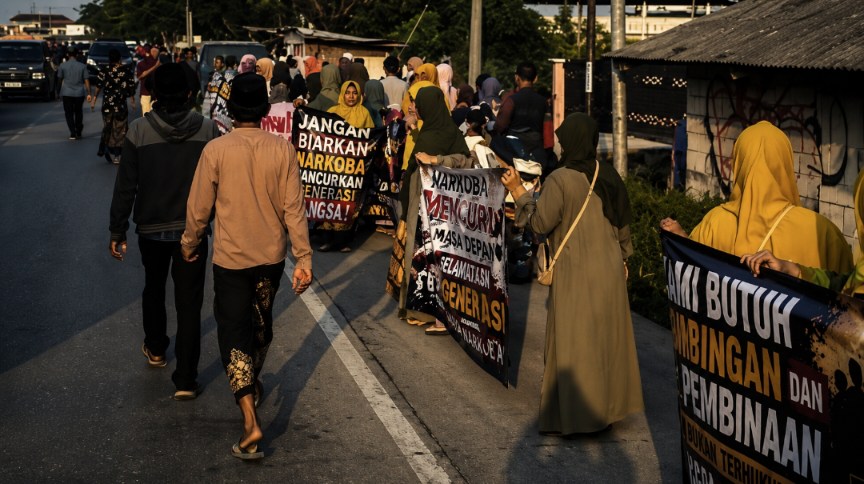 Warung Aceh Brebes