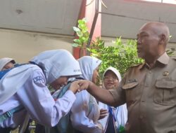 31 SPPG di Brebes Turup Sementara Karena Dana Operasional Belum Cair, Ini Respon Siswa