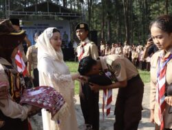 Bupati Brebes Tegaskan Komitmen Perkuat Pendidikan Kesetaraan untuk Wujudkan SDM Unggul