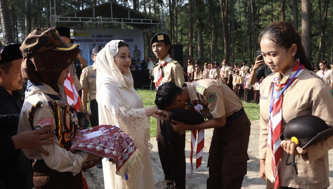 Bupati Brebes