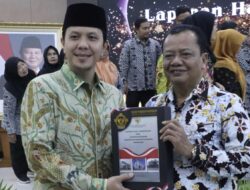 Brebes Pertahankan Opini WTP Tujuh Kali Berturut-turut