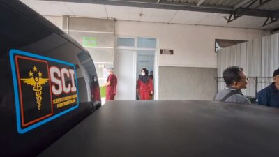 Korban Tawuran Brebes