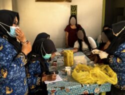 Kasus Baru Januari-Mei 2026, 58 Pria dan 22 Wanita di Brebes Positif Tertular HIV/AIDS