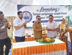Kelola Sampah Dapur MBG dengan Maggot, TPS Terintegrasi SPPG Jadi Solusi Baru di Brebes