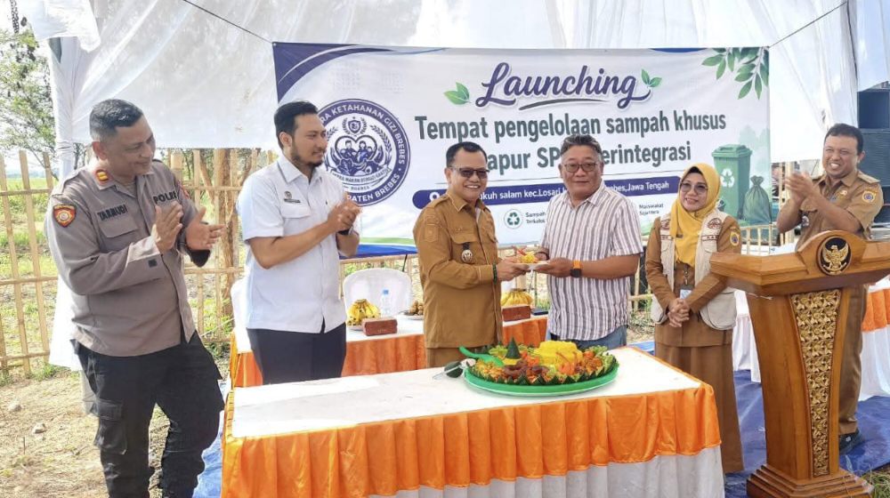 Sampah MBG