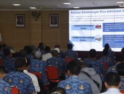 Bupati Brebes Perkuat Peran Desa Melalui Kios Adminduk