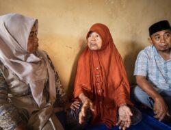 Kusmiah, Jukir Lansia yang Gagalkan Pencurian Rp3,6 Miliar di Brebes Diajak Umroh oleh Kliwon