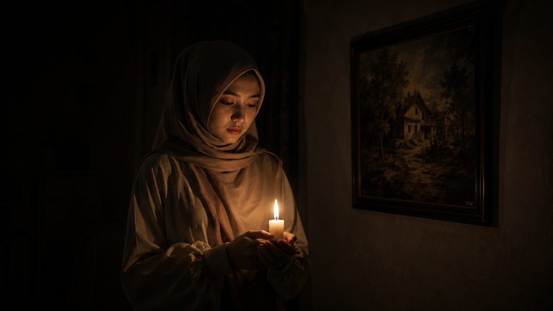 Pemadaman Listrik Bergilir