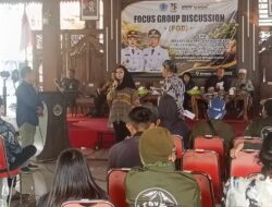 Lereng Gunung Slamet Jadi Sorotan, Bupati Brebes Bahas Keseimbangan Pertanian dan Lingkungan