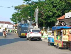 Sore Ini, Aliansi Mahasiswa Brebes Dijadwalkan Gelar Aksi Demo Bawa 10 Tuntutan ke Pendopo