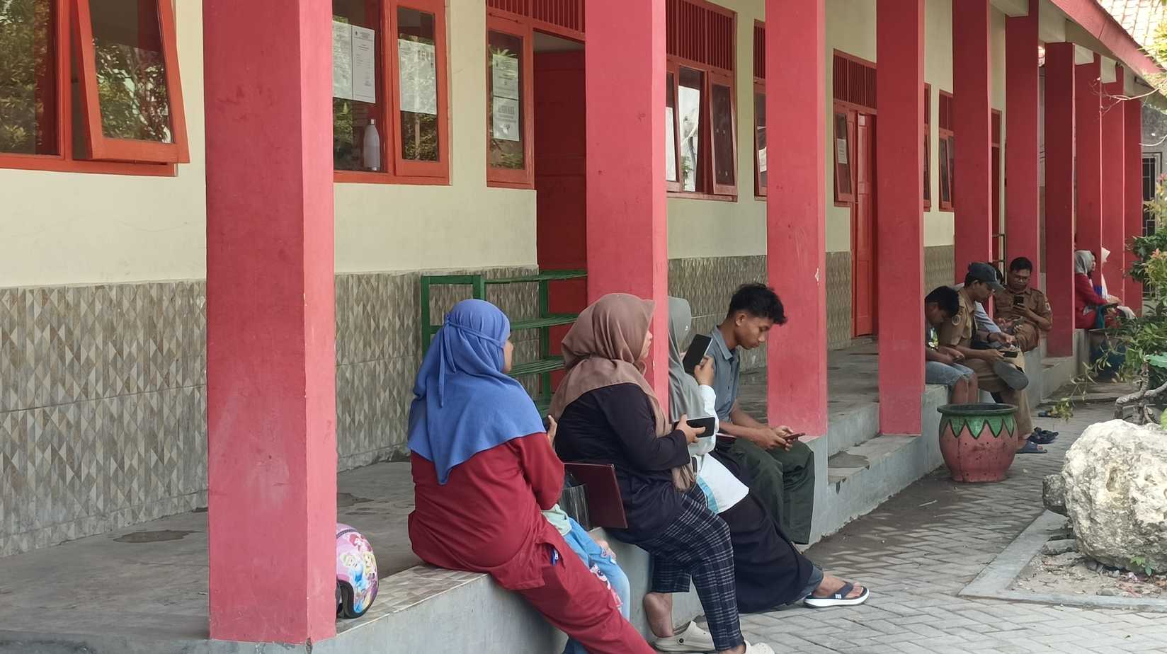 Tabungan Siswa