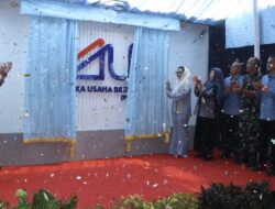 Bupati Paramitha Dorong Transformasi BUMD, PT AUB Perseroda Disiapkan Jadi Penggerak Ekonomi Brebes