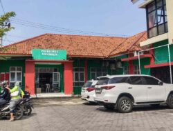 Nakes Pengguna Absen Bodong di Brebes Dimintai Uang Denda Ratusan Ribu Rupiah
