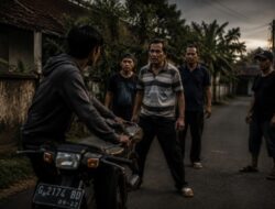 Tak Terima Pertunangan Anak Gadisnya Dibatalkan, Pria di Brebes Aniaya Calon Menantu