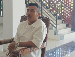 Anggota DPRD Brebes M. Rizki Nurohman Bantah Dirinya Jadi Bandar Narkoba dan Tertangkap BNN