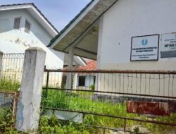 Sekolah Swasta di Serang Terancam Dicabut Izinnya Karena Tak Pasang Simbol Negara