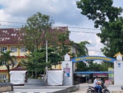 Pangkalan Kerinci Jadi Perhatian, Kapasitas Sekolah Dasar dan Menengah di Pelalawan Jelang SPMB 2026