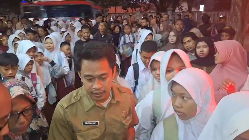 SPMB SMPN 1 Brebes