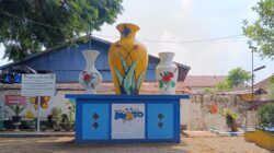 Kampung Keramik Dinoyo, Wisata Liburan Sekolah yang Menarik