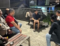 Pemuda 18 Tahun Racuni Pacar Hamil di Ogan Ilir