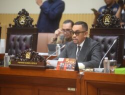 Dokter Icha Tewas Diancam, Sahroni Ingatkan Kasus Ini Serius