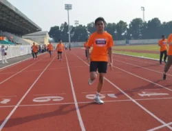 18 Sekolah Ikut Kejuaraan Atletik ABK 2026, Perkuat Olahraga Inklusif
