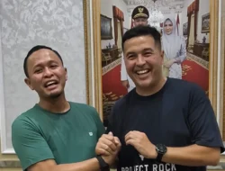 Rifat Sungkar Dukung Pembangunan Pekanbaru