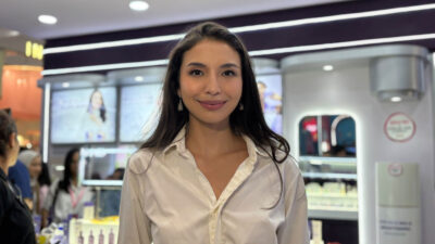 Tak Malu Pakai Celana Sejak 2010, Manohara Buka Alasan Pilih Gaya Hidup Minimalis
