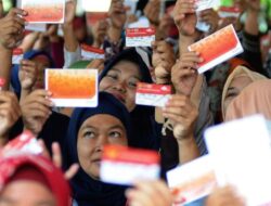 1.747 Pendamping PKH Terkena Sanksi Keras Akibat Pekerjaan Rangkap