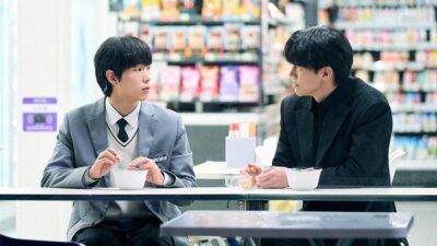 10 Pelajaran Hidup dari Setiap Kasus di Drakor Teach You a Lesson