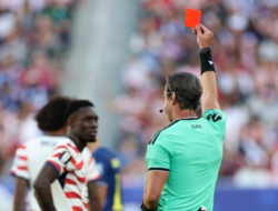 Belgia Ambil Tindakan Keras Usai FIFA Hentikan Skorsing Folarin Balogun