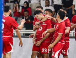 Reaksi Media Vietnam Terhadap Timnas Indonesia di Piala AFF: Mengapa Semua Pemain Naturalisasi?